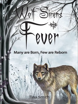 cover image of Wolf Sirens Fever